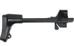 Cyma Retractable Stock passend für MP5 Modelle